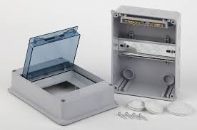 Бокс ЭРА SIMPLE КМПн-5 119x159x90 IP65 прозрачная дверь фото Бокс ЭРА SIMPLE КМПн-5 119x159x90 IP65 прозрачная дверь картинка